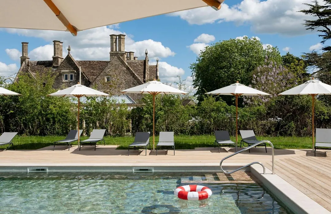 Woolley Grange Hotel-1