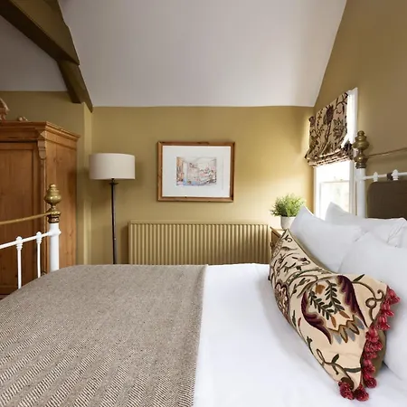 Woolley Grange Hotel-2